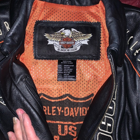 Only wore 1 time ..new condition - Picture 3 of 4